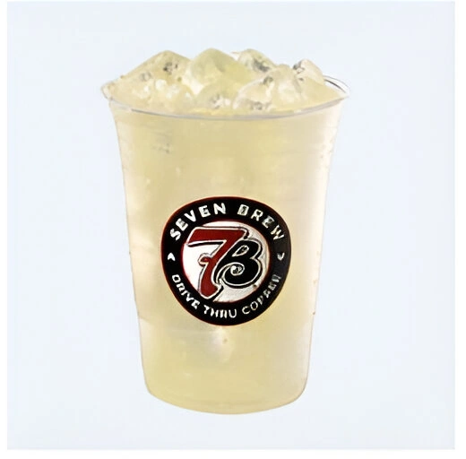 Pina-Colada-Smoothie