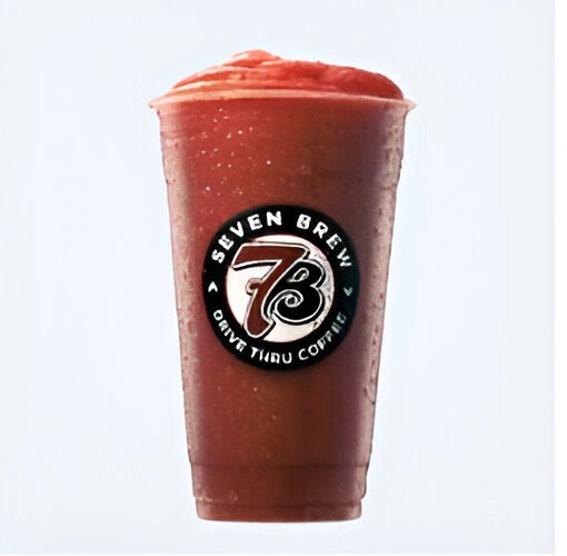 Wildberry-Smoothie