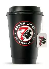 Decaf from 7 brew