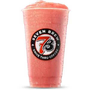 Banana Strawberry Smoothie