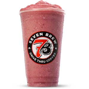 Blackberry Cobblerm Wildberry Smoothie