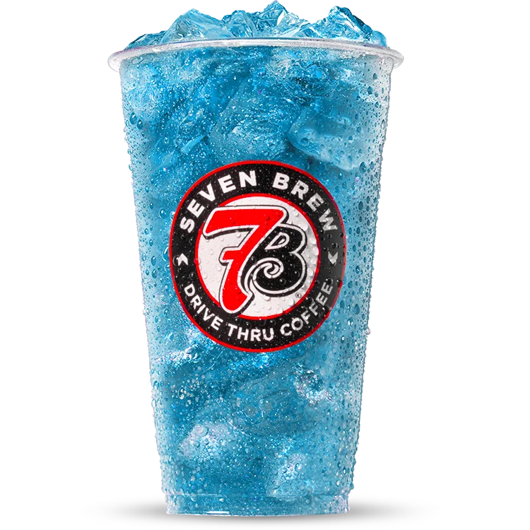 Brew Lagoon 7 Fizz Soda