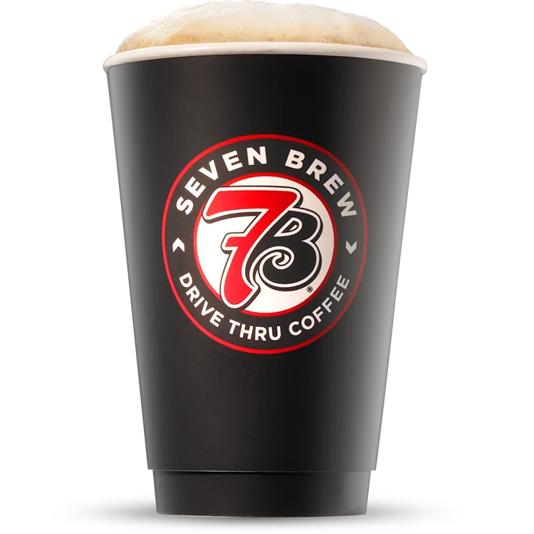 French Vanilla Cappuccino