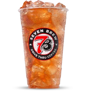 Hula Green Tea