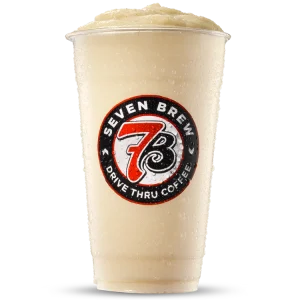 Rocky Road Shake