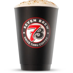 Salted Honey Chai
