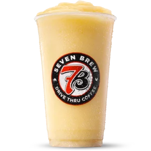 Tigers Blood Pina Colada