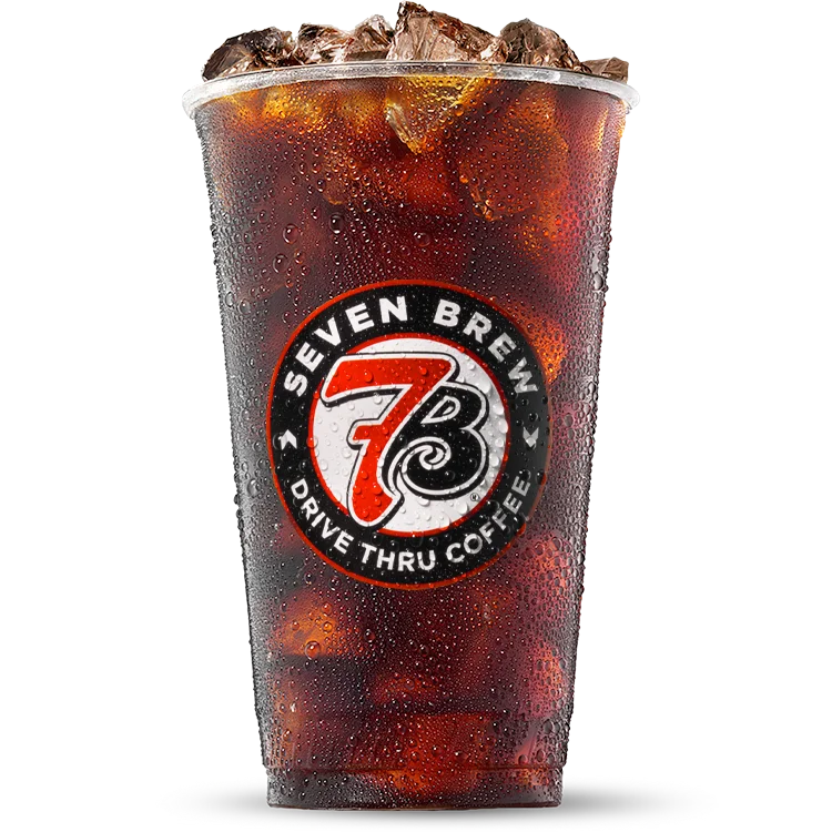 White Mac Cold Brew