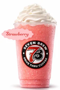 milkshakes