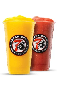 smoothies