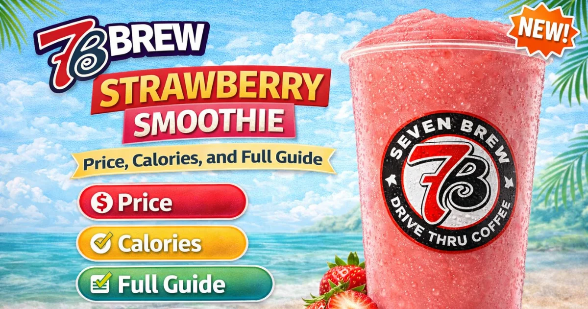 7-Brew-Strawberry-Smoothie