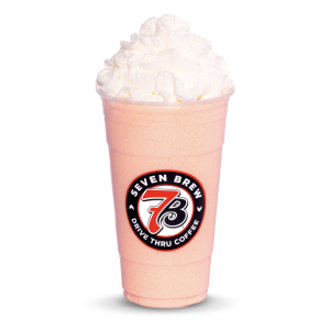 7 Brew July 2026 Featured Drinks: 5 Summer Frozen Chillers, Prices, and What to Order 2 Orange-Sherbet